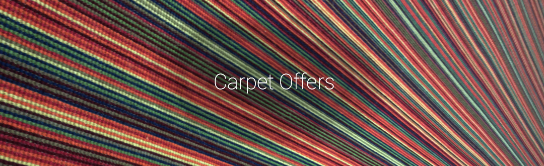 Carpet Offers